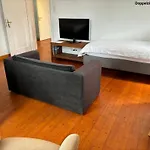 Apartments&zimmer Apartment Jembke