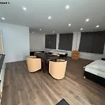Apartments&zimmer Apartment