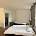 Apartments&zimmer *