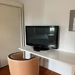 Apartments&zimmer Apartment