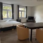 Apartment Apartments&zimmer