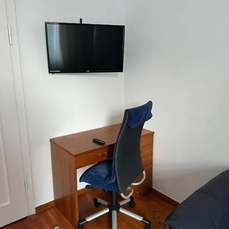 Apartament Jembke, Kuechen,check In On Line , Gratis P ,wi-fi! Jembke
