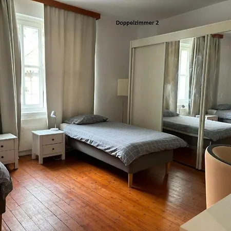 & Appartement