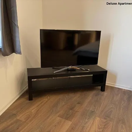 Jembke, Kuechen,check In On Line , Gratis P ,wi-fi! Apartament *