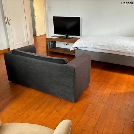 & Appartement Jembke