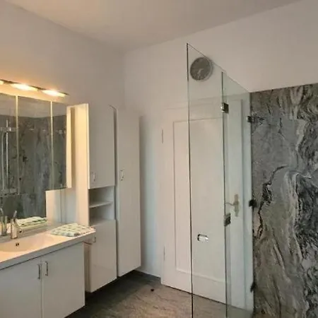 Apartament Jembke, Kuechen,check In On Line , Gratis P ,wi-fi! Jembke