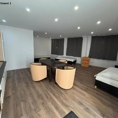 Jembke, Kuechen,check In On Line , Gratis P ,wi-fi! Apartament