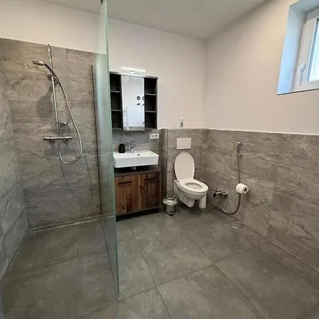 Jembke, Kuechen,check In On Line , Gratis P ,wi-fi! Apartament Jembke