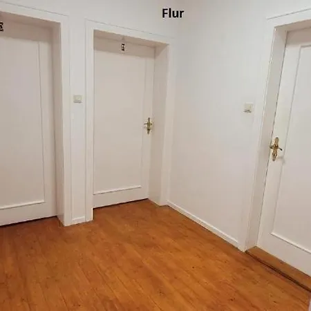 Apartament Jembke, Kuechen,check In On Line , Gratis P ,wi-fi! Jembke