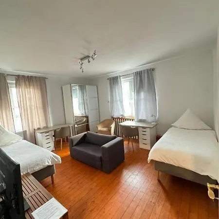 Jembke, Kuechen,check In On Line , Gratis P ,wi-fi! Apartament *
