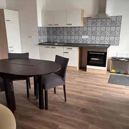 Apartments&zimmer * Jembke