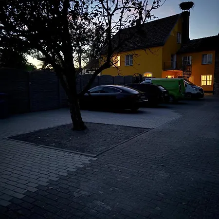 Apartments&zimmer *